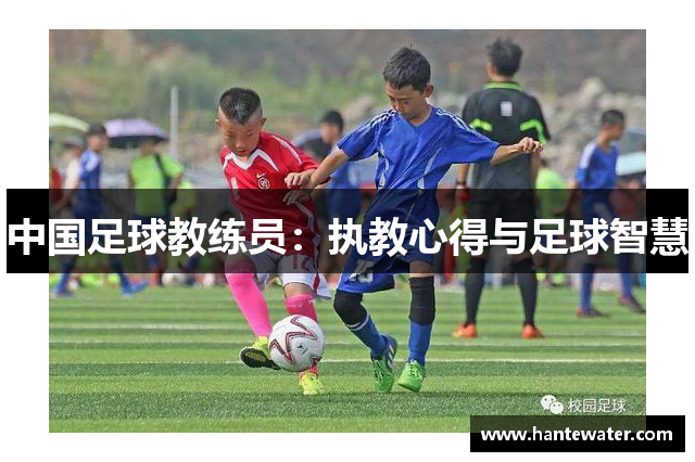 中国足球教练员：执教心得与足球智慧